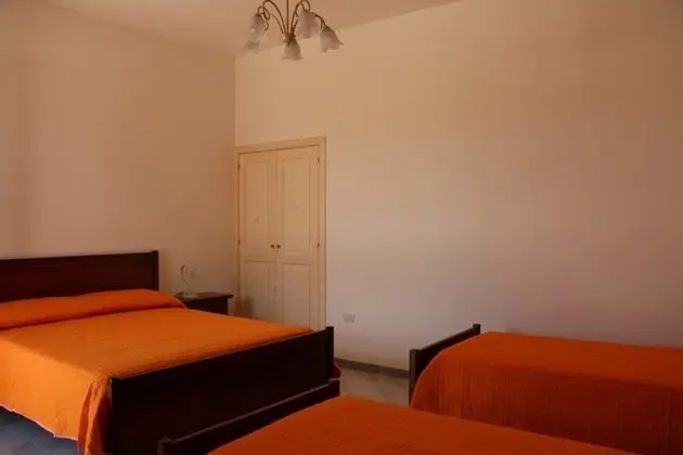 Family Dört Kişilik Oda