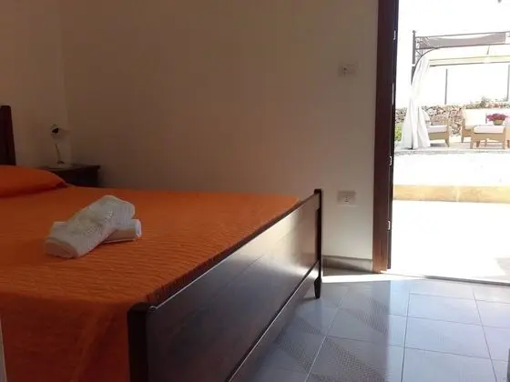 Standard Oda, 1 Yatak Odası