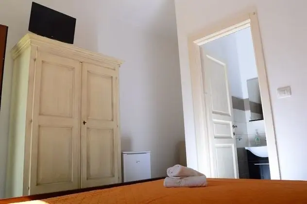 Standard Oda, 1 Yatak Odası