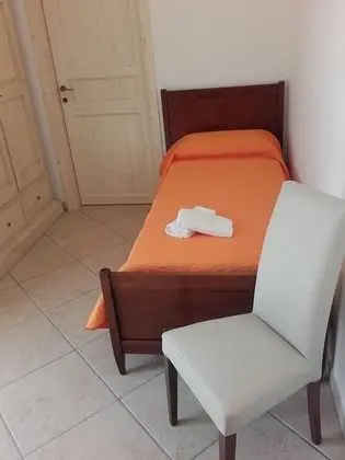 Standard Üç Kişilik Oda, Engellilere Uygun