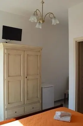 Standard Üç Kişilik Oda, Engellilere Uygun