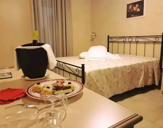 Basic Dört Kişilik Oda