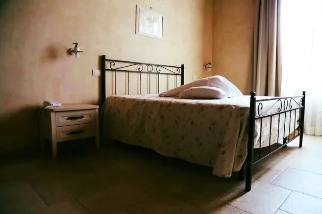 Basic Dört Kişilik Oda