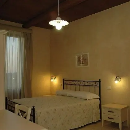 Basic Dört Kişilik Oda