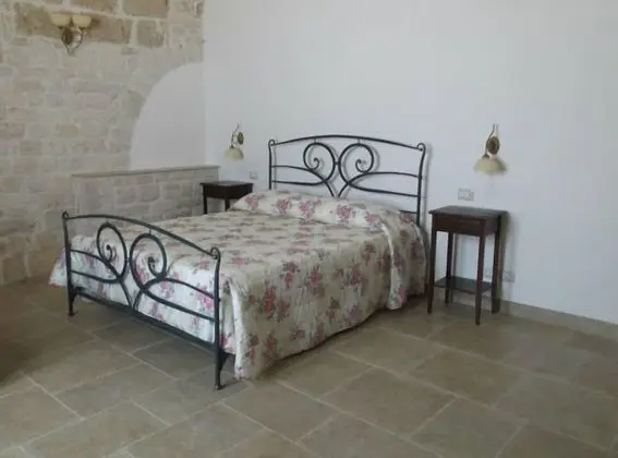 Tek Büyük Yataklı Oda, Özel Banyo