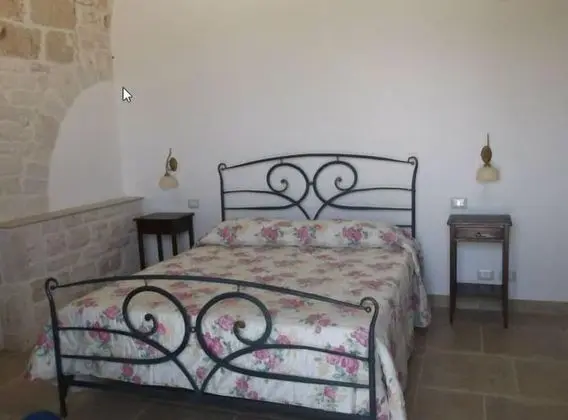 Tek Büyük Yataklı Oda, Özel Banyo