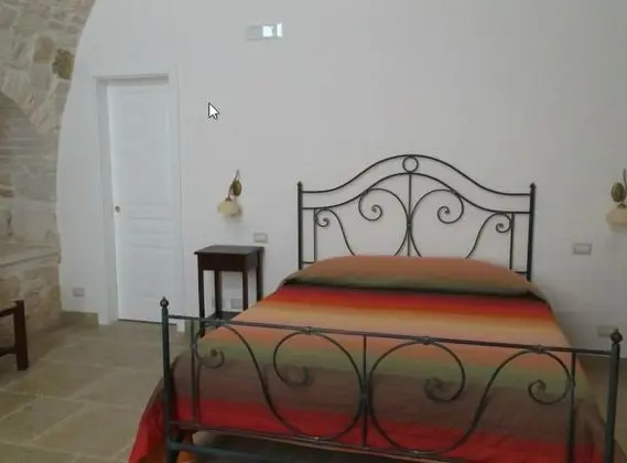 Tek Büyük Yataklı Oda, Özel Banyo