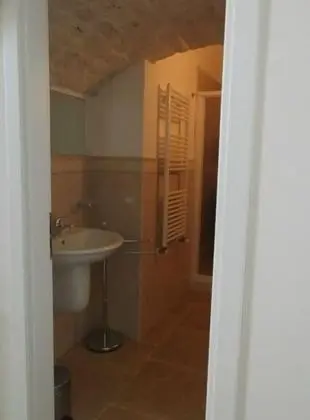 Tek Büyük Yataklı Oda, Özel Banyo