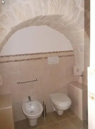 Tek Büyük Yataklı Oda, Özel Banyo
