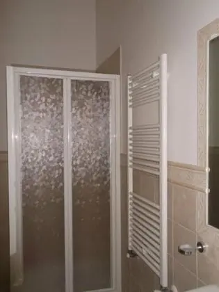 Tek Büyük Yataklı Oda, Özel Banyo