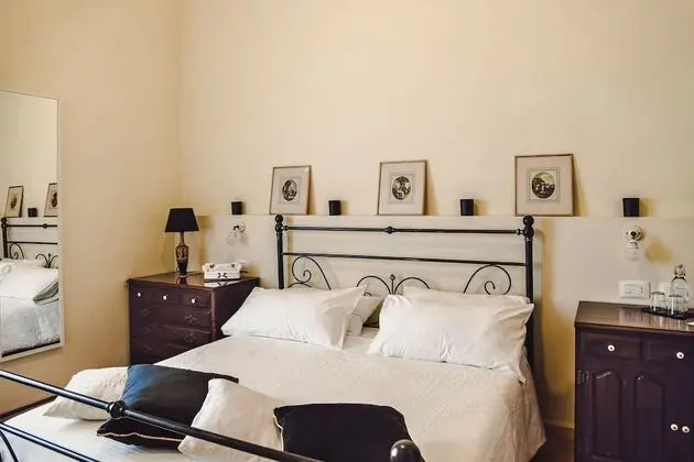 Classic Tek Büyük Yataklı Oda, Tepe Manzaralı