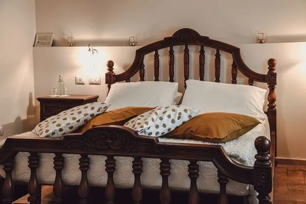 Superior Oda, Tepe Manzaralı