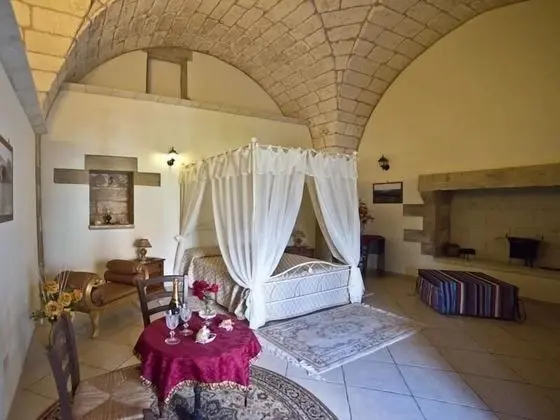 Deluxe Süit, Banyolu/Duşlu, Avlu Manzaralı