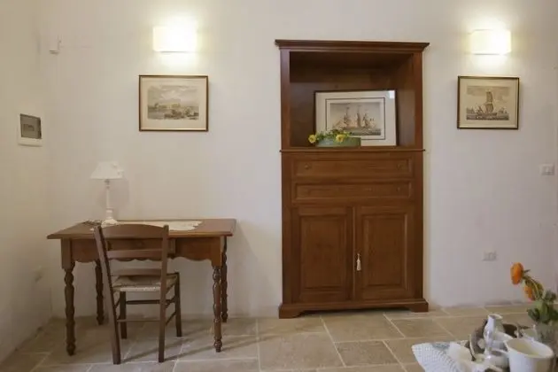 Üç Kişilik Oda