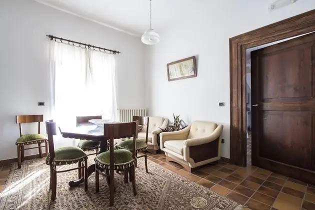 Süit, 2 Yatak Odası, Veranda