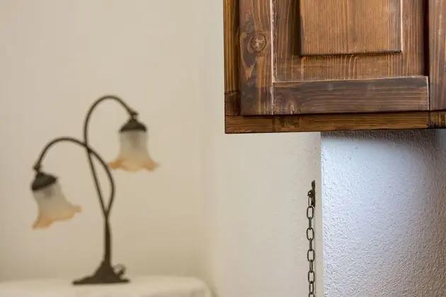 Süit, 2 Yatak Odası, Veranda