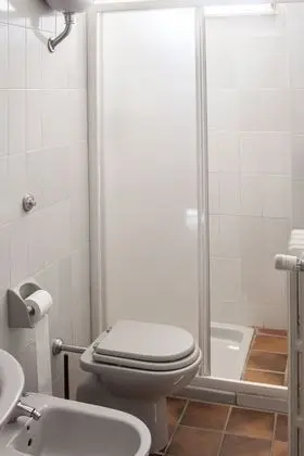 Süit, 2 Yatak Odası, Veranda