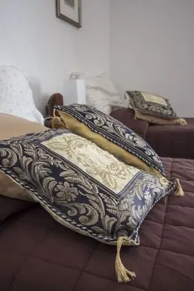 Süit, 2 Yatak Odası, Veranda