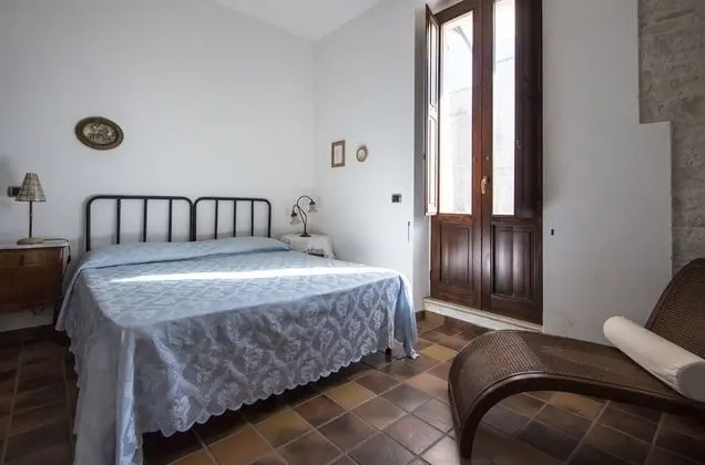 Süit, 2 Yatak Odası, Veranda