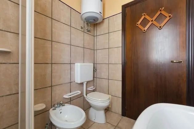 Classic Apart Daire, 2 Yatak Odası