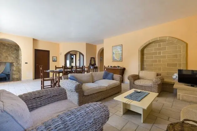 Comfort Apart Daire, 3 Yatak Odası