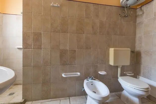 Comfort Apart Daire, 3 Yatak Odası