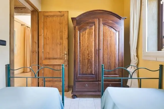 Standard Apart Daire, 2 Yatak Odası