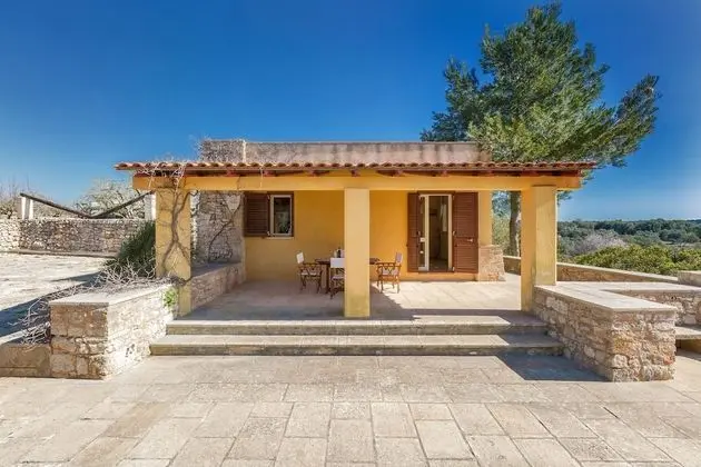 Standard Apart Daire, 2 Yatak Odası