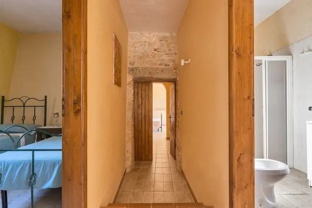 Standard Apart Daire, 2 Yatak Odası