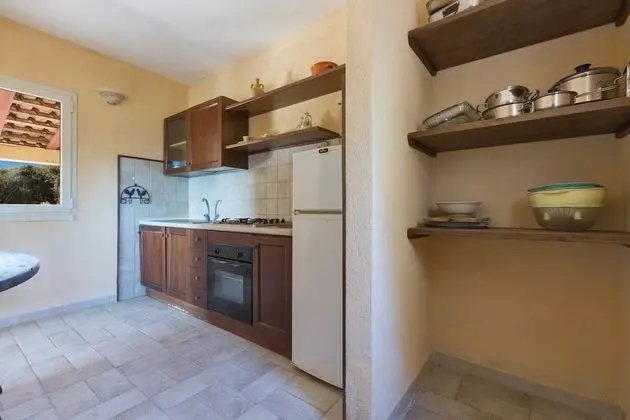 Standard Apart Daire, 2 Yatak Odası
