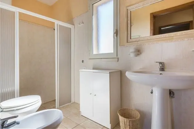 Standard Apart Daire, 2 Yatak Odası