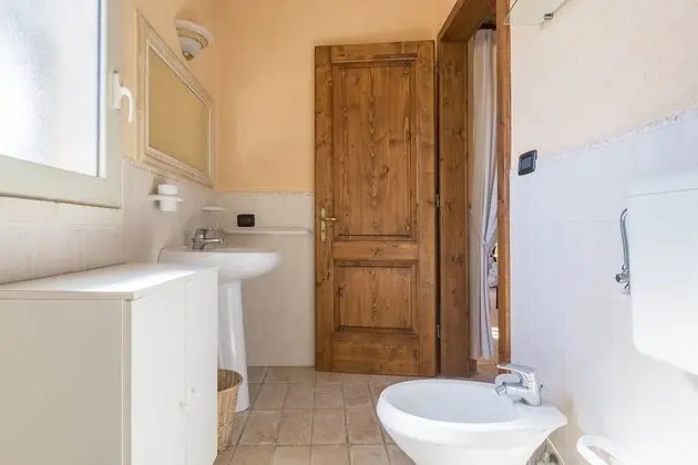 Standard Apart Daire, 2 Yatak Odası