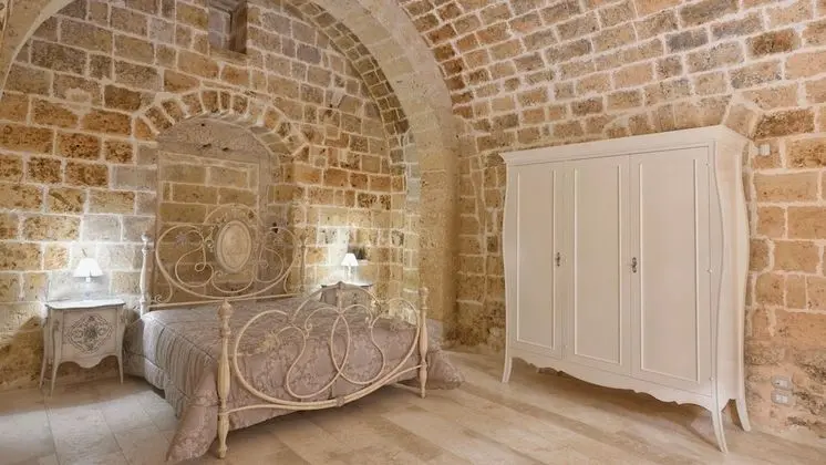 Deluxe Dört Kişilik Oda