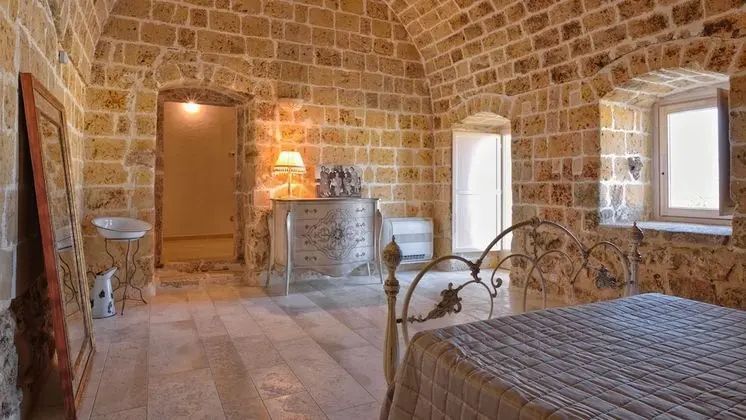 Deluxe Dört Kişilik Oda