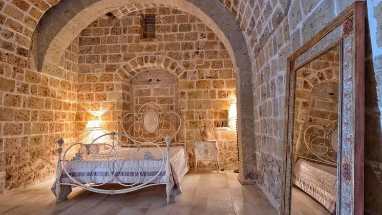 Deluxe Dört Kişilik Oda