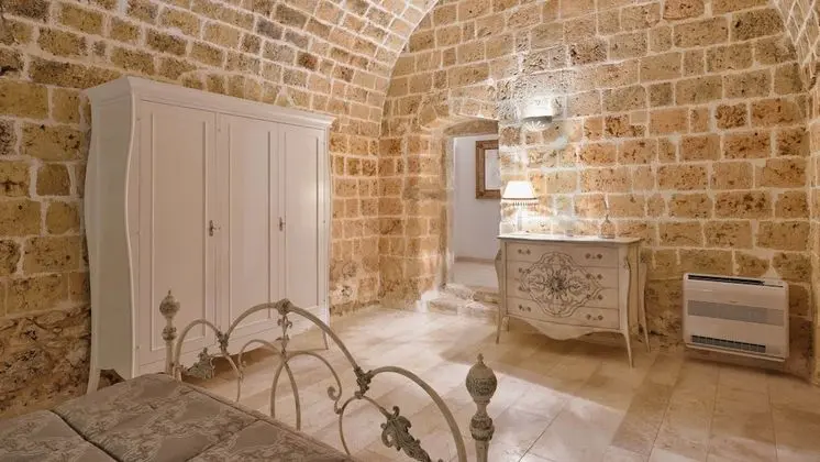 Deluxe Dört Kişilik Oda