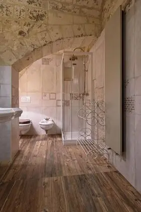 Deluxe Dört Kişilik Oda