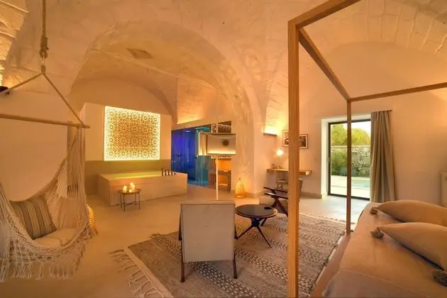 Premium Süit, Kişiye Özel Havuzlu (and Spa area)