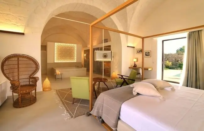 Premium Süit, Kişiye Özel Havuzlu (and Spa area)