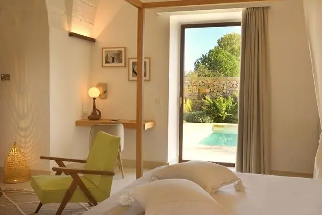 Premium Süit, Kişiye Özel Havuzlu (and Spa area)