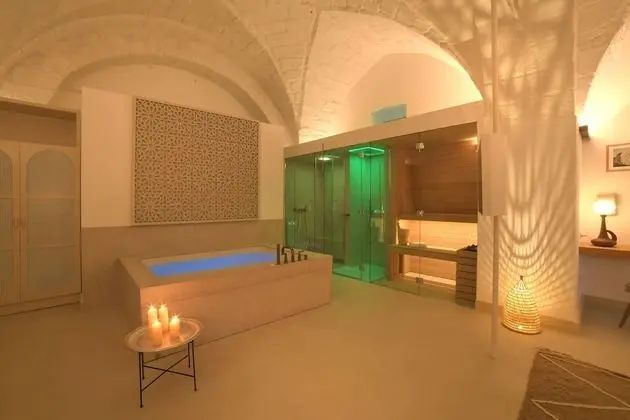 Premium Süit, Kişiye Özel Havuzlu (and Spa area)