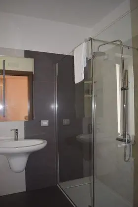 Junior Süit, Bahçe Manzaralı