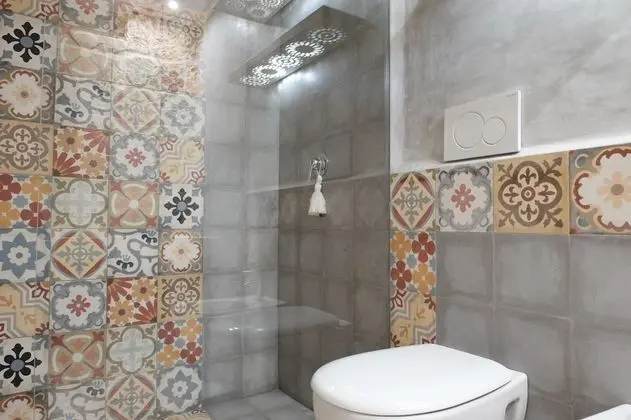 Deluxe Tek Büyük Yataklı Oda, Sigara İçilmez