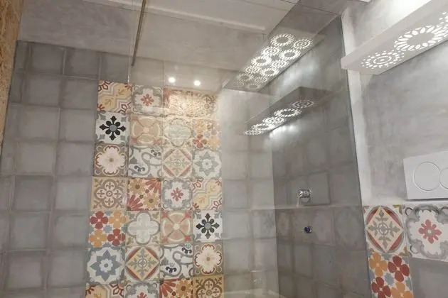 Deluxe Tek Büyük Yataklı Oda, Sigara İçilmez