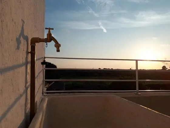 Panoramic Stüdyo Süit, 1 Yatak Odası