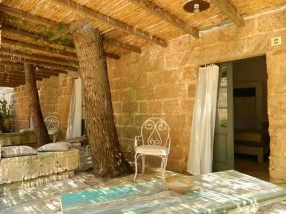 Comfort Dört Kişilik Oda