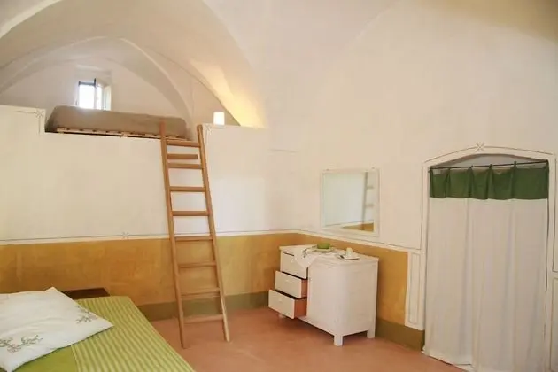 Comfort Dört Kişilik Oda