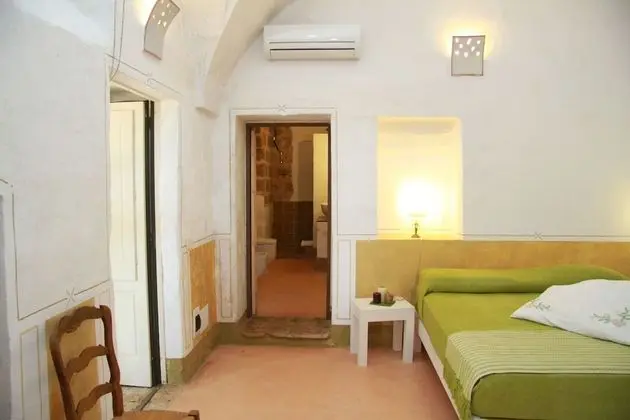 Comfort Dört Kişilik Oda