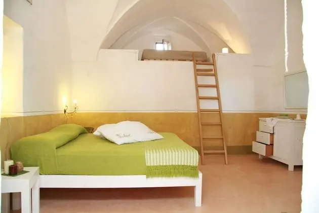 Comfort Dört Kişilik Oda