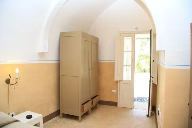 Exclusive Süit, 2 Yatak Odası, Bahçe Manzaralı